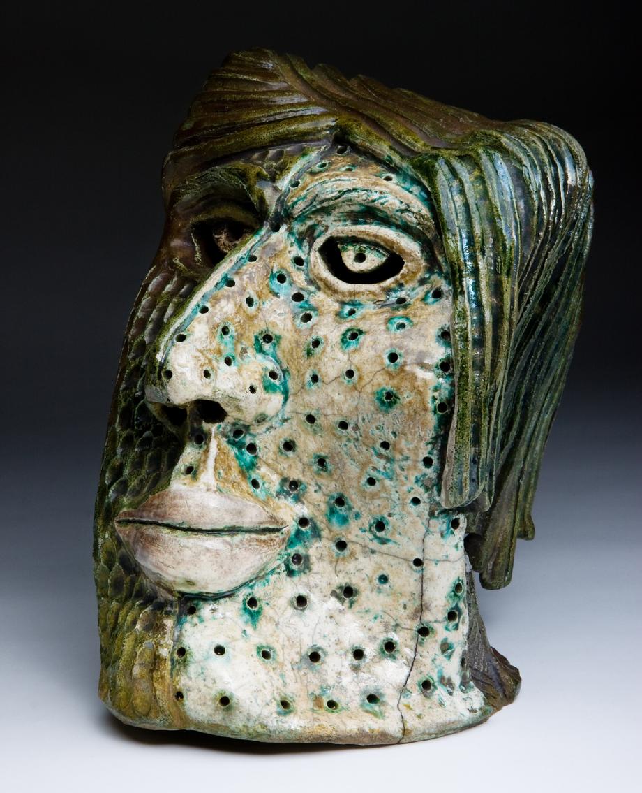 New Face